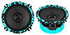 Среднечастотная акустика DL Audio Raven 130 V.3